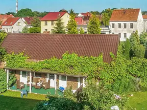 Ferienhaus für 6 Personen (70 m²) in Neuwarp