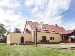 Ferienhaus für 10 Personen (278 m²) in Nowe Worowo