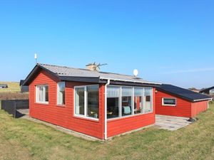 Ferienhaus für 6 Personen (74 m&sup2;) in Nr. Lyngby