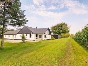 Ferienhaus für 8 Personen (140 m&sup2;) in Nr. Lyngby