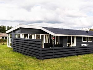 Ferienhaus für 6 Personen (89 m²) in Nr. Lyngby