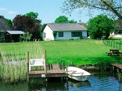 Ferienhaus für 4 Personen (80 m²) in Nübbel 1/9