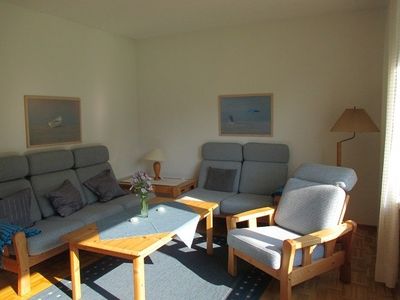 Ferienhaus für 4 Personen (80 m²) in Nübbel 2/9
