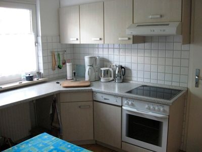 Ferienhaus für 4 Personen (80 m²) in Nübbel 4/9