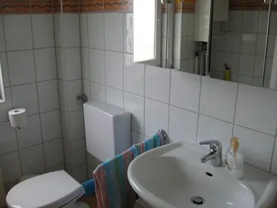 Ferienhaus für 4 Personen (80 m²) in Nübbel 6/9