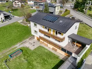 Ferienhaus für 8 Personen (234 m²) in Nüziders