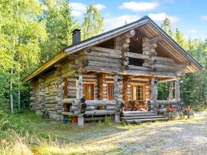 Ferienhaus für 6 Personen (90 m&sup2;) in Nunnanlahti