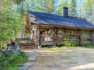 Ferienhaus für 6 Personen (60 m&sup2;) in Nunnanlahti