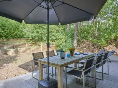 Terrasse / Balkon