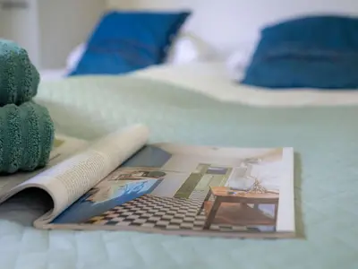 Ambiente / Nahaufnahme