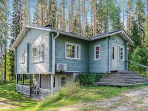 Ferienhaus für 8 Personen (130 m&sup2;) in Nurmes