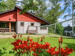 Ferienhaus für 6 Personen (85 m&sup2;) in Nurmes