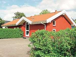 Ferienhaus für 6 Personen (70 m&sup2;) in Nyborg
