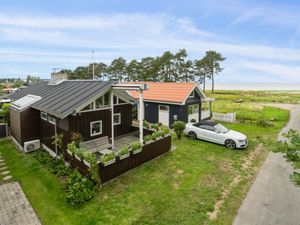 Ferienhaus für 4 Personen (75 m²) in Nyborg