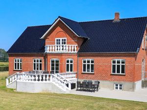 Ferienhaus für 12 Personen (227 m²) in Nyborg