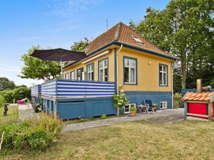 Ferienhaus für 4 Personen (105 m²) in Nyborg
