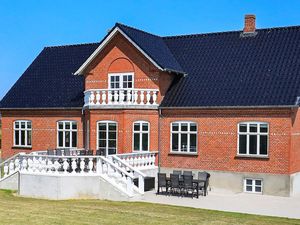 Ferienhaus für 12 Personen (227 m²) in Nyborg