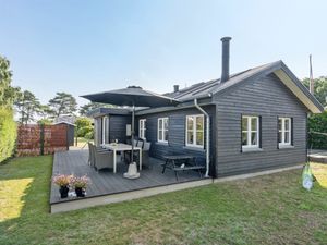 Ferienhaus für 6 Personen (75 m&sup2;) in Nyborg