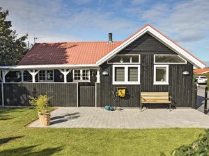 Ferienhaus für 8 Personen (80 m²) in Nyborg