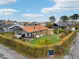 Ferienhaus für 5 Personen (57 m&sup2;) in Nyborg