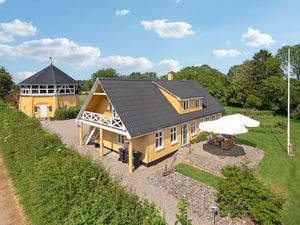 Ferienhaus für 8 Personen (183 m²) in Nyborg