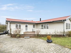 Ferienhaus für 6 Personen (96 m²) in Nyborg