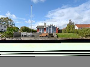 Ferienhaus für 7 Personen (65 m²) in Nyborg