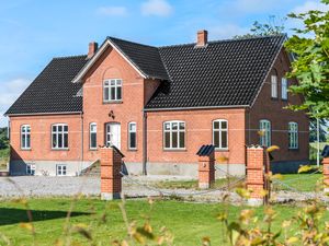 Ferienhaus für 12 Personen (227 m²) in Nyborg