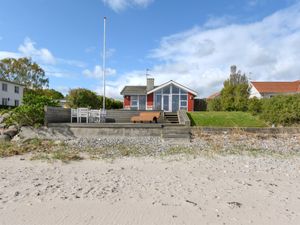 Ferienhaus für 7 Personen (65 m²) in Nyborg