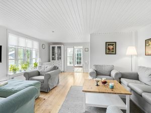 Ferienhaus für 6 Personen (73 m²) in Nyborg