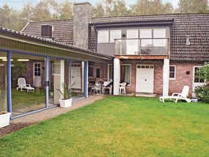 Ferienhaus für 8 Personen (390 m²) in Nybrostrand