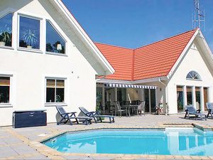 Ferienhaus für 9 Personen (200 m²) in Nybrostrand