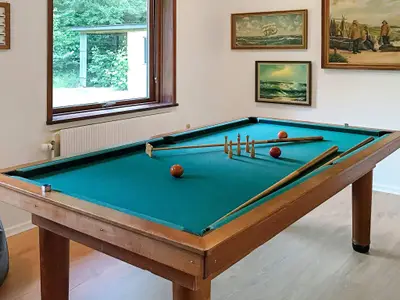 Indoor Indoor