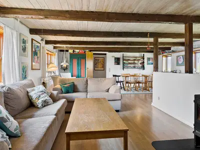 living-room