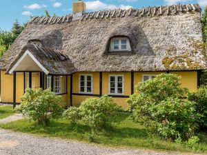 Ferienhaus für 2 Personen (102 m²) in Nykøbing F