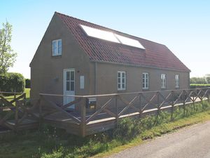 Ferienhaus für 6 Personen (86 m&sup2;) in Nykøbing Mors