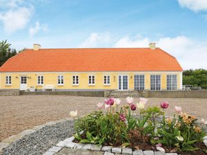 Ferienhaus für 16 Personen (248 m&sup2;) in Nykøbing Mors