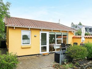 Ferienhaus für 4 Personen (54 m&sup2;) in Nykøbing Mors