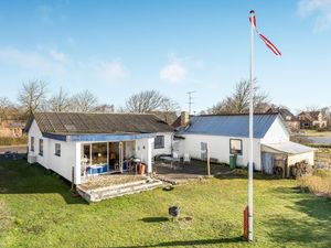 Ferienhaus für 6 Personen (121 m²) in Nykøbing Mors