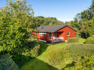 Ferienhaus für 6 Personen (73 m&sup2;) in Nykøbing Mors
