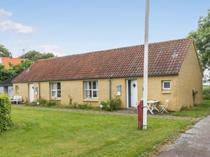 Ferienhaus für 2 Personen (60 m²) in Nykøbing Mors