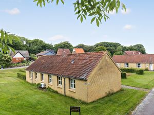 Ferienhaus für 2 Personen (60 m&sup2;) in Nykøbing Mors