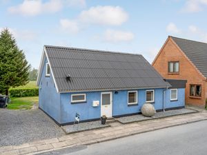 Ferienhaus für 4 Personen (95 m&sup2;) in Nykøbing Mors