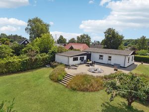 Ferienhaus für 6 Personen (105 m²) in Nykøbing Mors