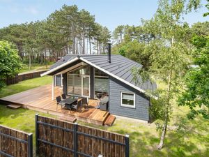 Ferienhaus für 6 Personen (84 m&sup2;) in Nykøbing Sjælland