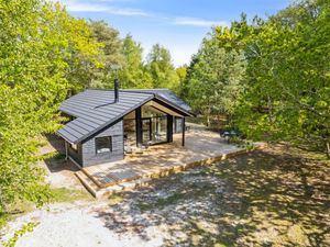 Ferienhaus für 6 Personen (88 m&sup2;) in Nykøbing Sjælland