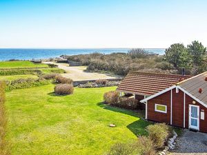 Ferienhaus für 6 Personen (93 m²) in Nykøbing Sjælland