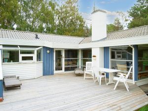 Ferienhaus für 6 Personen (108 m²) in Nykøbing Sjælland