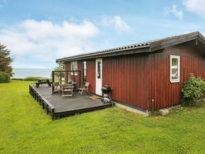 Ferienhaus für 4 Personen (40 m&sup2;) in Nykøbing Sjælland