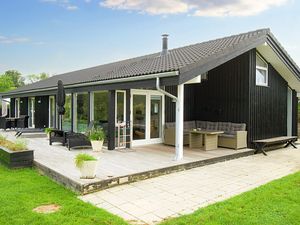 Ferienhaus für 8 Personen (132 m²) in Nykøbing Sjælland